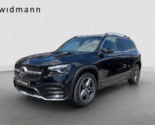 Mercedes-Benz GLB 200 Gebrauchtwagen