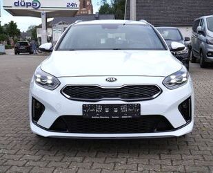 Kia ceed Sportswagon Gebrauchtwagen