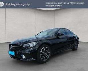 Mercedes-Benz C 180 Gebrauchtwagen