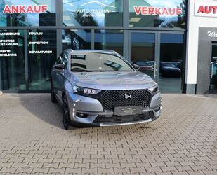 DS Automobiles DS7 (Crossback) Gebrauchtwagen