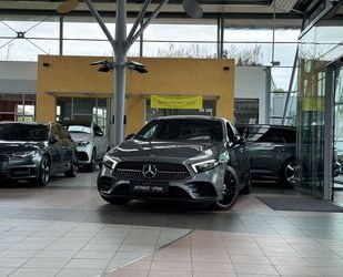 Mercedes-Benz A 250 Gebrauchtwagen