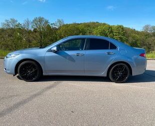 Honda Accord Gebrauchtwagen