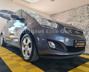Kia Venga Gebrauchtwagen