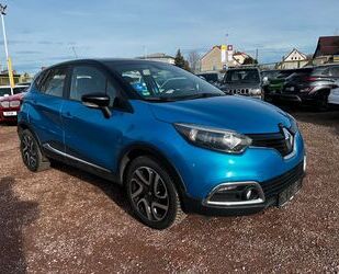 Renault Captur Gebrauchtwagen