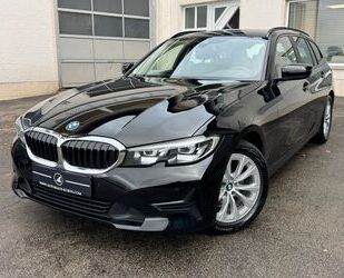 BMW 318 Gebrauchtwagen