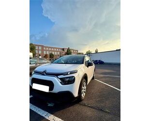 Citroen C3 Gebrauchtwagen