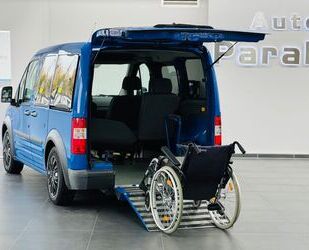 Ford Tourneo Connect Gebrauchtwagen