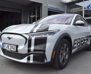 Ford Mustang Mach-E Gebrauchtwagen