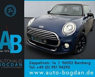Mini Cooper Gebrauchtwagen