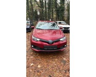 Toyota Auris Gebrauchtwagen