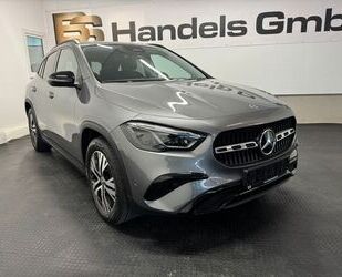 Mercedes-Benz GLA 220 Gebrauchtwagen