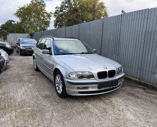 BMW 320 Gebrauchtwagen