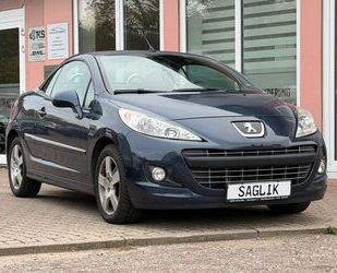 Peugeot 207 Gebrauchtwagen