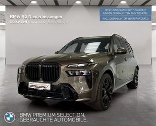 BMW X7 Gebrauchtwagen