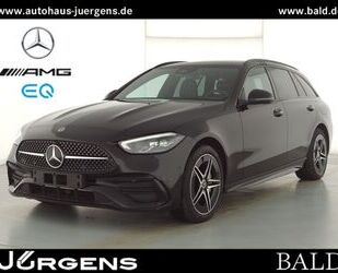 Mercedes-Benz Mercedes-Benz C 300 e T AMG-Sport/Pano/HUD/Night/M Gebrauchtwagen