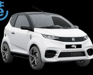 Aixam City Gebrauchtwagen