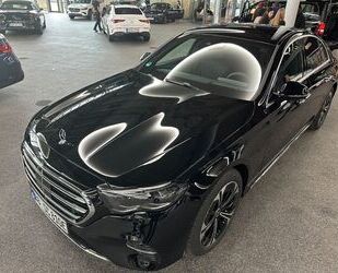 Mercedes-Benz E 300 Gebrauchtwagen