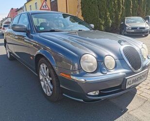 Jaguar S-Type Gebrauchtwagen