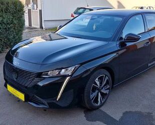 Peugeot 308 Gebrauchtwagen