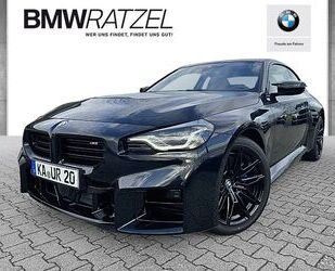 BMW M2 Gebrauchtwagen