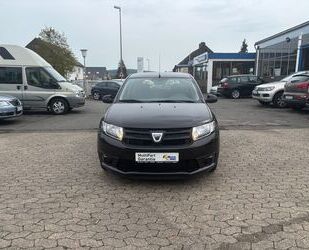Dacia Sandero Gebrauchtwagen