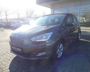 Ford C-Max Gebrauchtwagen