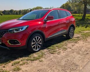 Renault Kadjar Gebrauchtwagen