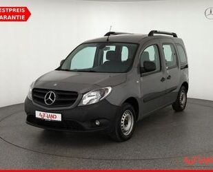 Mercedes-Benz Citan Gebrauchtwagen