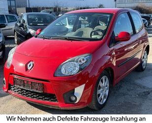 Renault Twingo Gebrauchtwagen