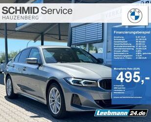 BMW 320 Gebrauchtwagen