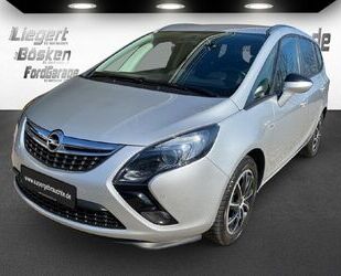 Opel Zafira Gebrauchtwagen