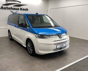 VW T7 Multivan Gebrauchtwagen