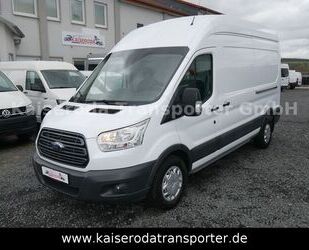 Ford Transit Gebrauchtwagen