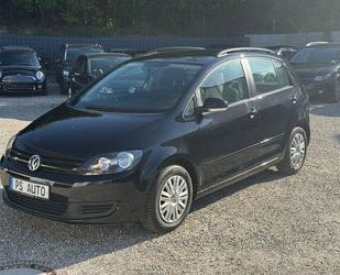 Ford Golf Plus 