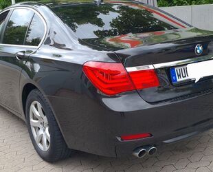 BMW 730 Gebrauchtwagen