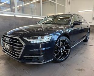 Audi A8 Gebrauchtwagen