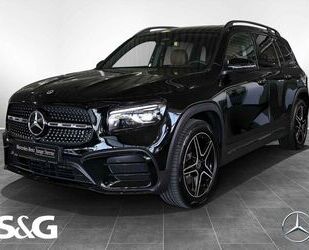 Mercedes-Benz GLB 200 Gebrauchtwagen