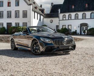 Mercedes-Benz S 63 AMG Gebrauchtwagen