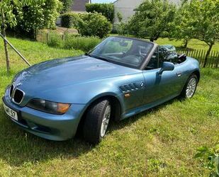 BMW Z3 Gebrauchtwagen
