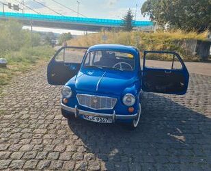 Fiat Andere Gebrauchtwagen