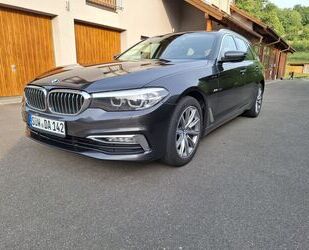 BMW 540 Gebrauchtwagen