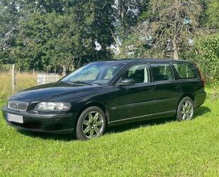Volvo V70 Gebrauchtwagen