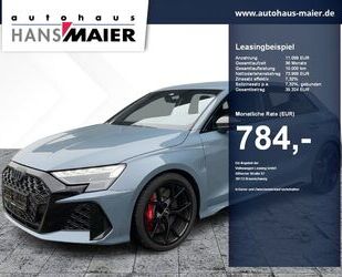 Audi RS3 Gebrauchtwagen