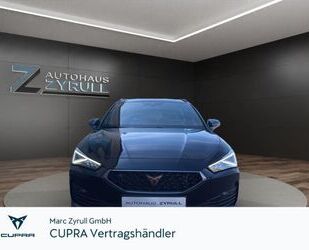 Cupra Leon Gebrauchtwagen