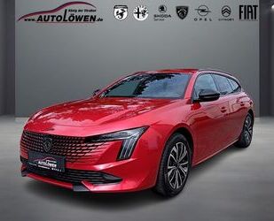Peugeot 508 Gebrauchtwagen