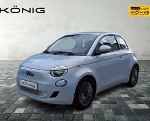 Fiat 500e Gebrauchtwagen