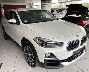 BMW X2 Gebrauchtwagen