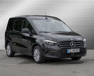 Mercedes-Benz T-Klasse Gebrauchtwagen