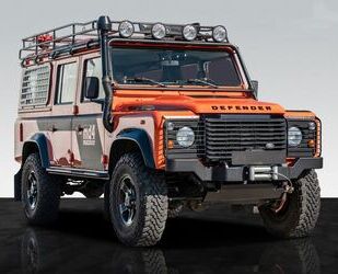 Land Rover Defender Gebrauchtwagen