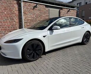 Tesla Model 3 Gebrauchtwagen